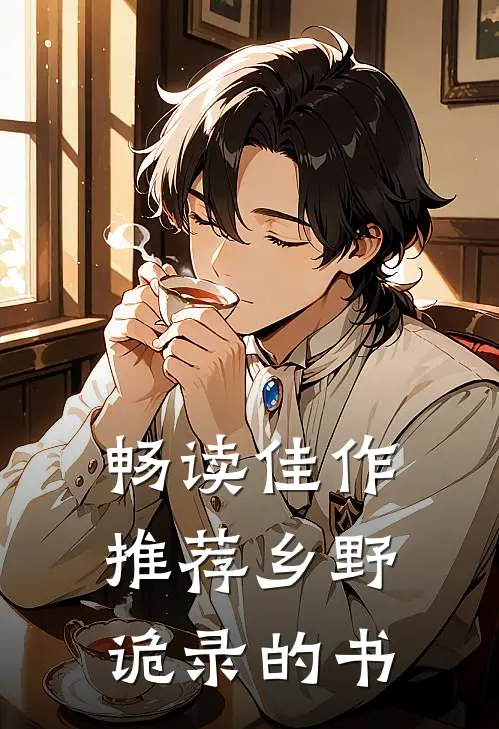 畅读佳作推荐乡野诡录的书