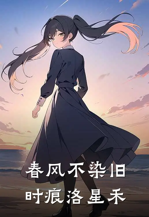 春风不染旧时痕洛星禾