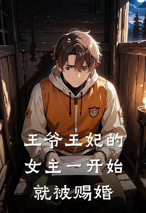 王爷王妃的,女主一开始就被赐婚