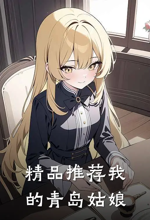 精品推荐我的青岛姑娘