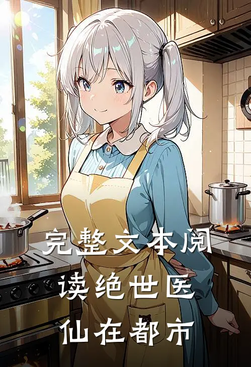 完整文本阅读绝世医仙在都市