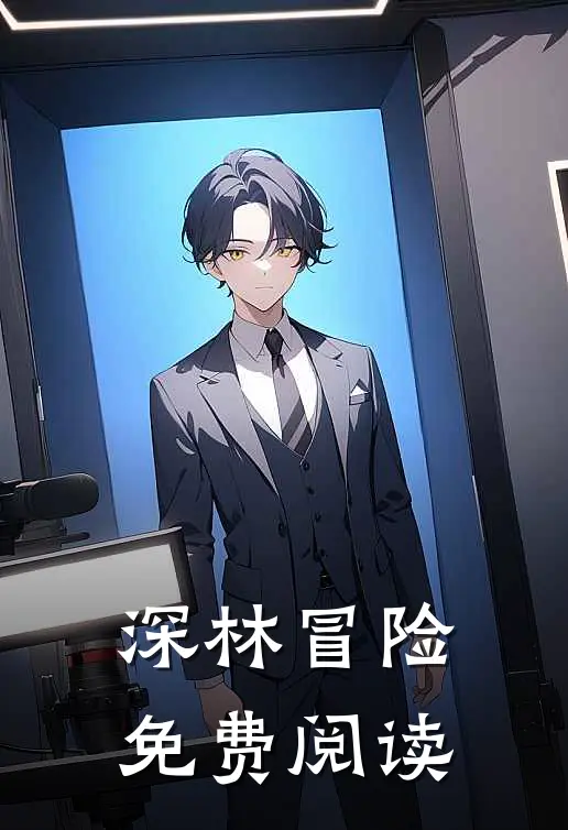 深林冒险免费阅读