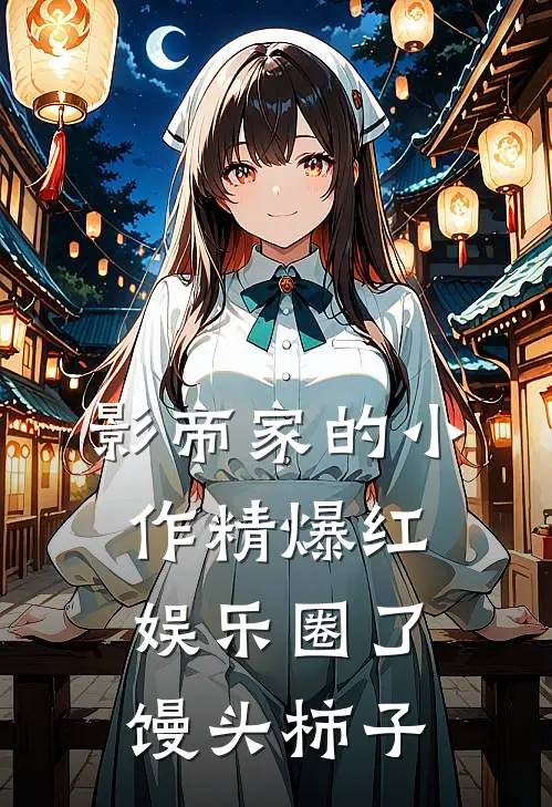 影帝家的小作精爆红娱乐圈了 馒头柿子