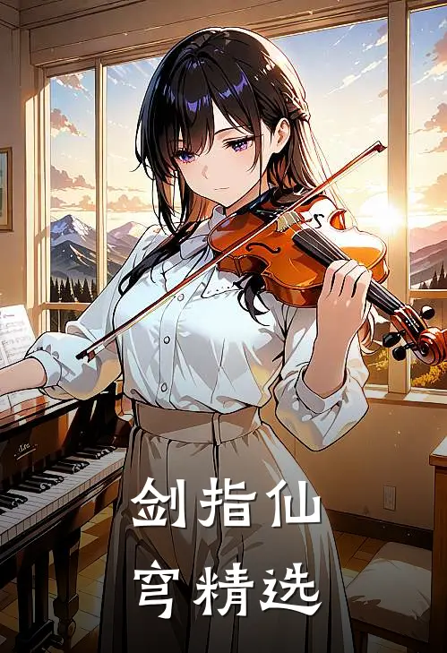 剑指仙穹精选