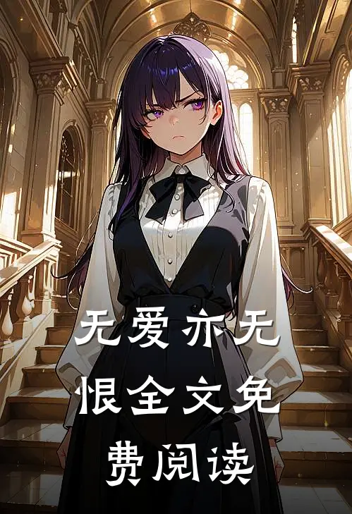无爱亦无恨全文免费阅读