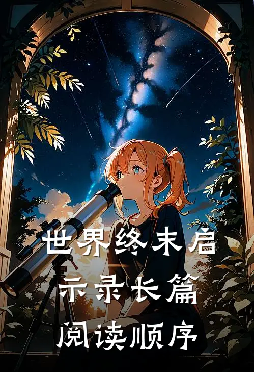 世界终末启示录长篇阅读顺序