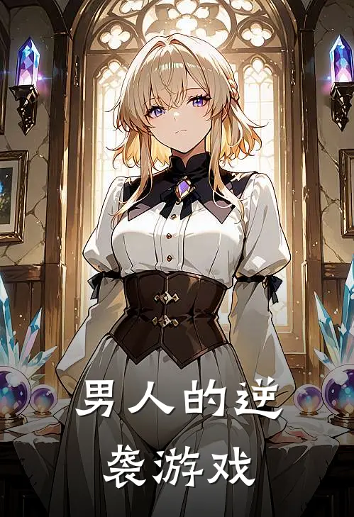 男人的逆袭游戏