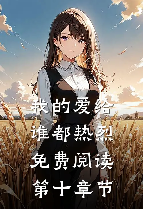 我的爱给谁都热烈免费阅读第十章节