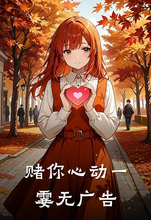 赌你心动一霎无广告