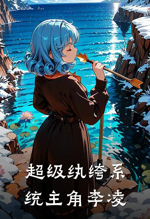超级纨绔系统主角李凌