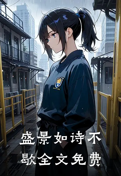 盛景如诗不歇全文免费