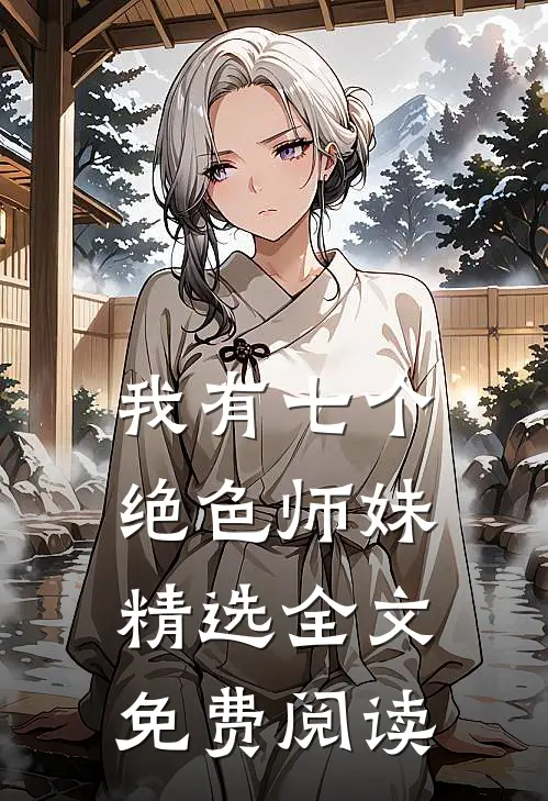 我有七个绝色师妹精选全文免费阅读