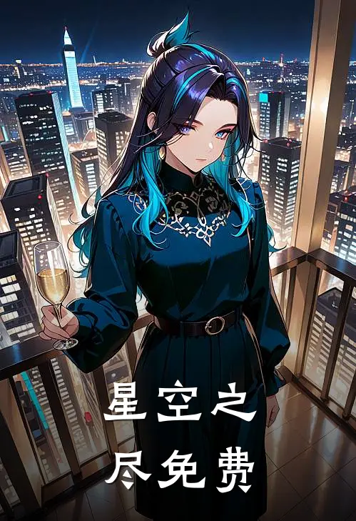 星空之尽免费