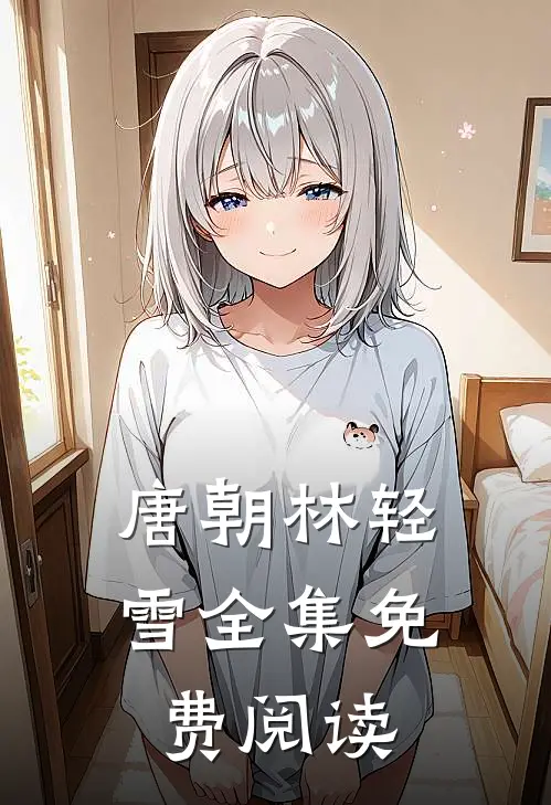 唐朝林轻雪全集免费阅读