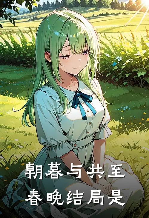 朝暮与共至春晚结局是