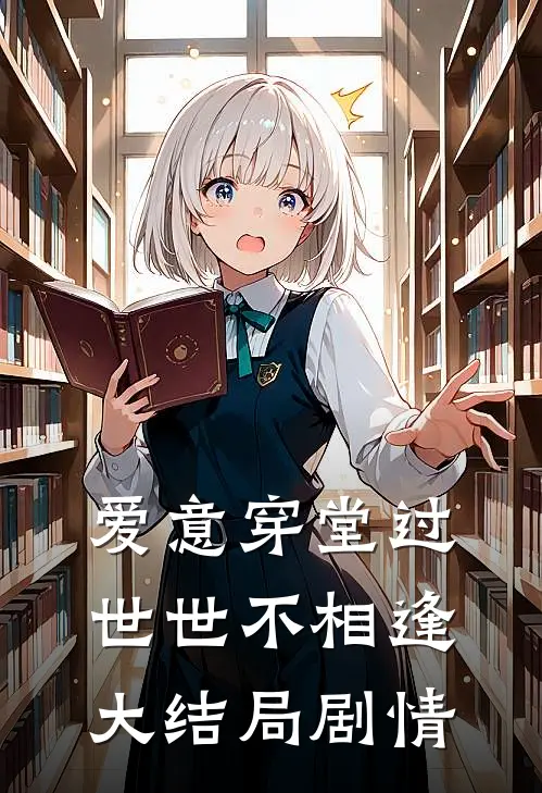 爱意穿堂过世世不相逢大结局剧情