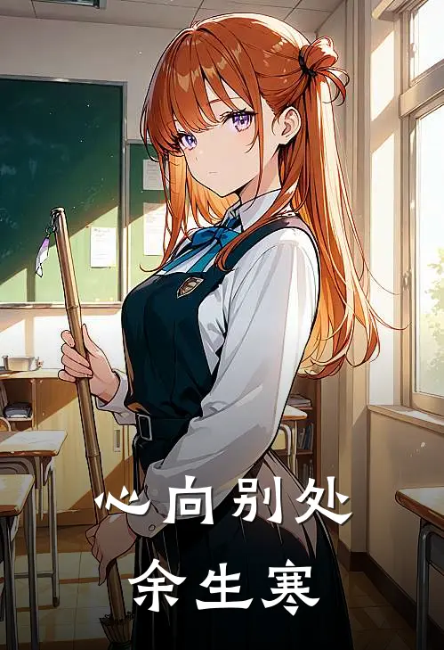 心向别处余生寒