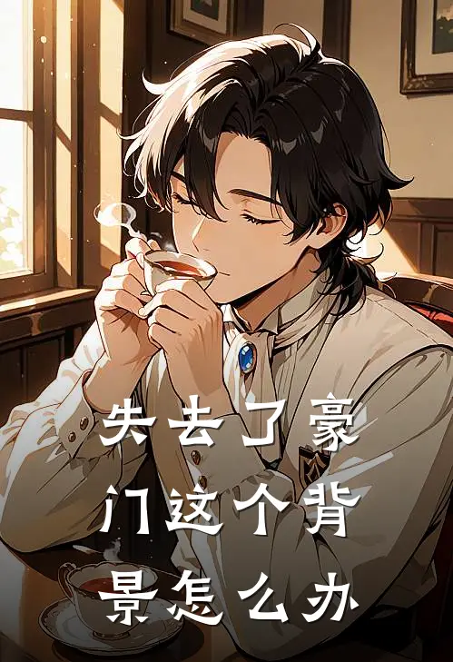 失去了豪门这个背景怎么办