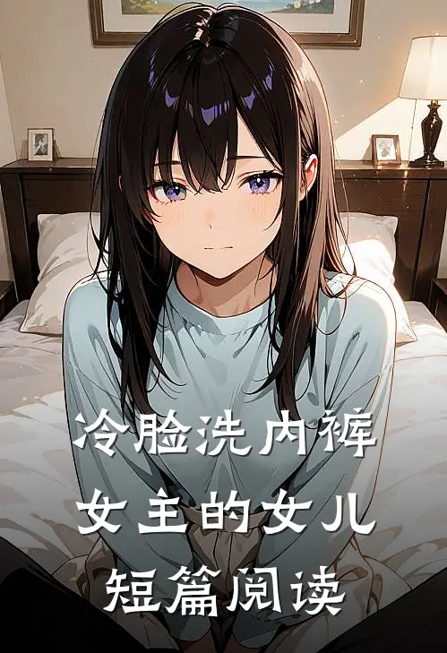 冷脸洗内裤女主的女儿短篇阅读