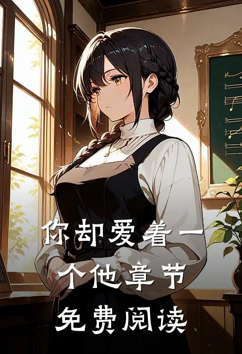 你却爱着一个他章节免费阅读