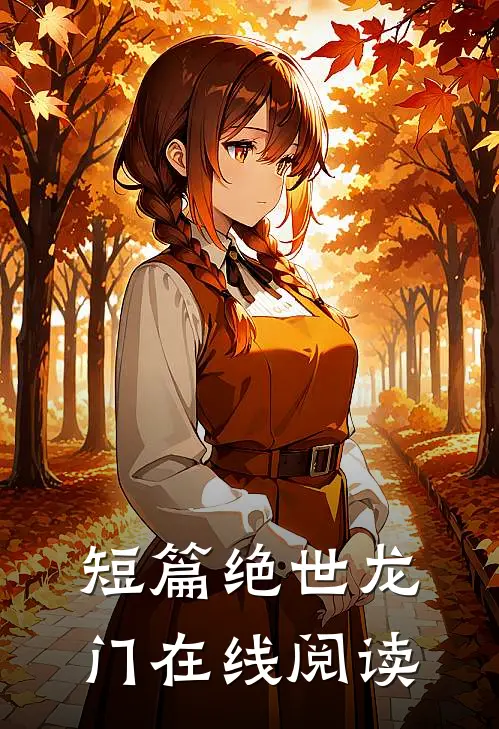 短篇绝世龙门在线阅读
