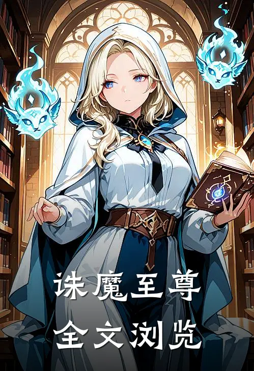 诛魔至尊全文浏览
