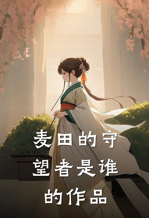 麦田的守望者是谁的作品