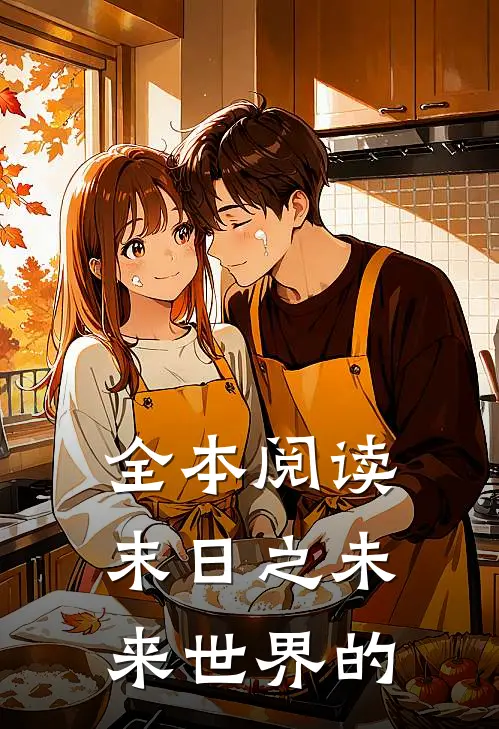 全本阅读末日之未来世界的