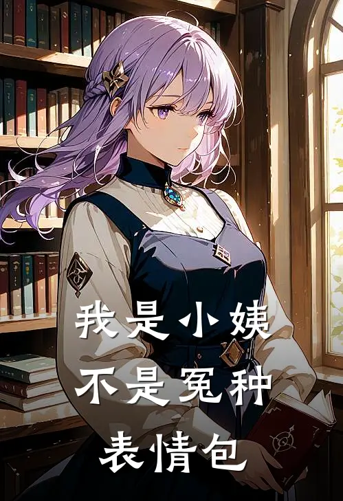 我是小姨不是冤种表情包