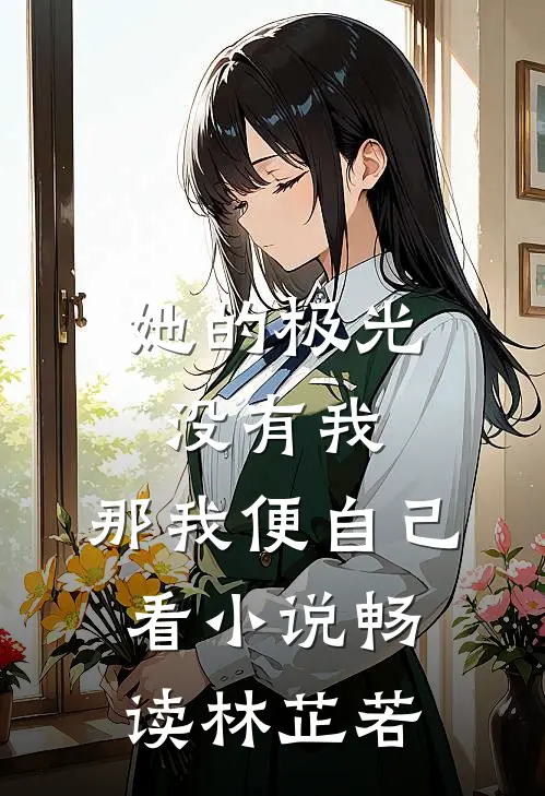 她的极光没有我，那我便自己看小说畅读林芷若