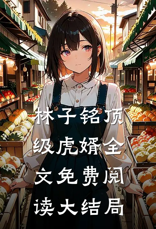 林子铭顶级虎婿全文免费阅读大结局