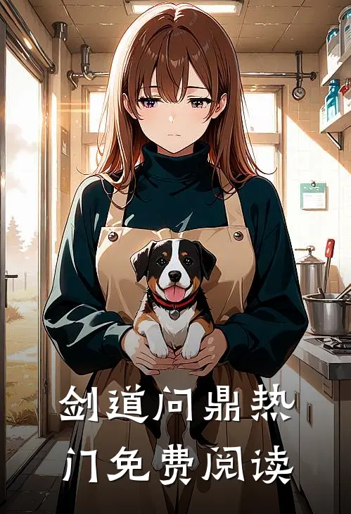 剑道问鼎热门免费阅读