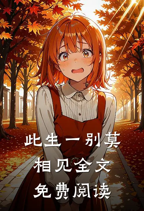 此生一别莫相见全文免费阅读