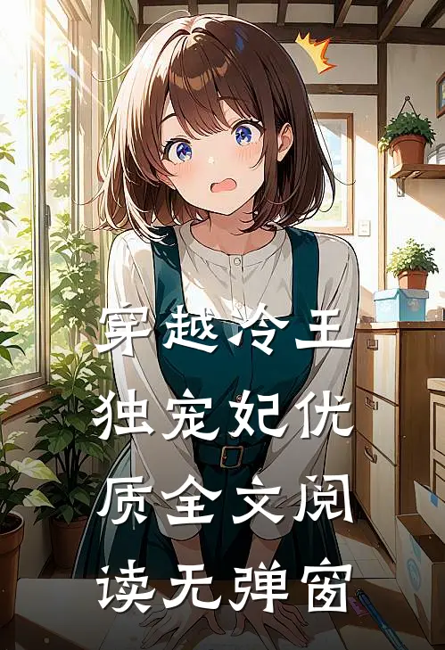 穿越冷王独宠妃 优质全文阅读无弹窗