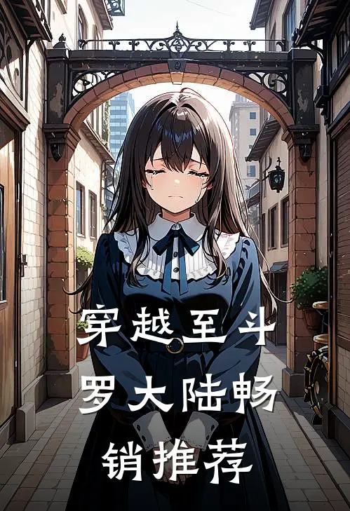 穿越至斗罗大陆畅销推荐