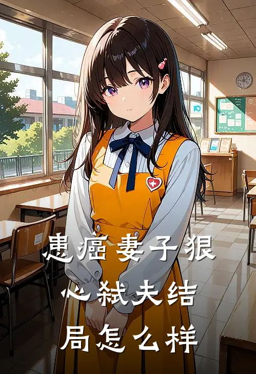 患癌妻子狠心弑夫结局怎么样
