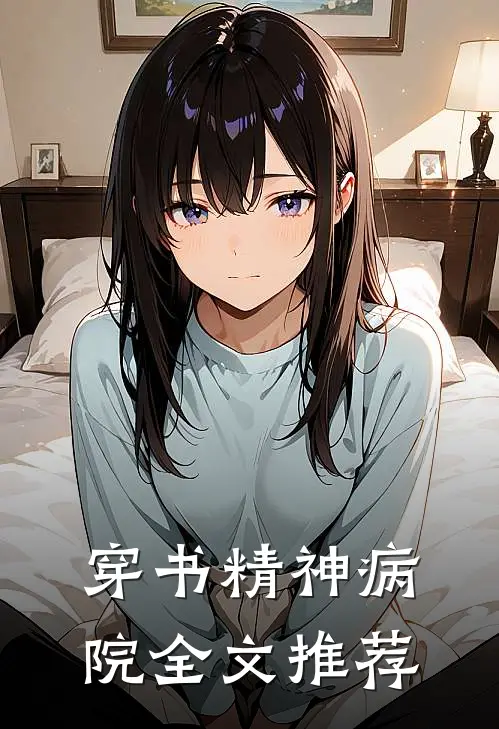 穿书精神病院全文推荐