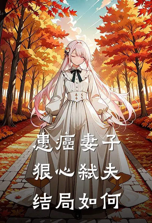 患癌妻子狠心弑夫结局如何