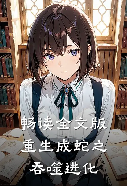 畅读全文版重生成蛇之吞噬进化