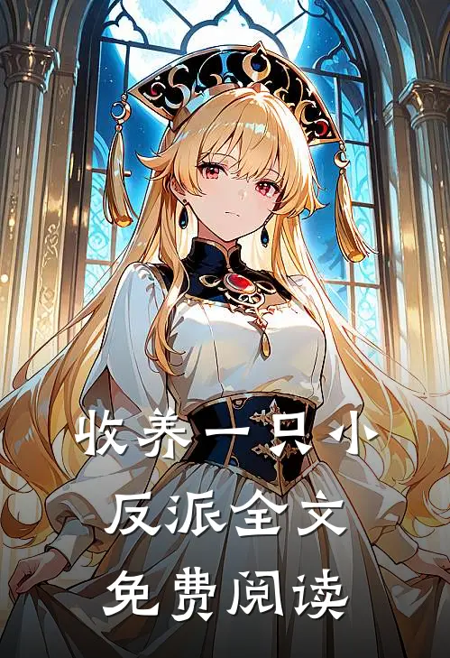 收养一只小反派全文免费阅读
