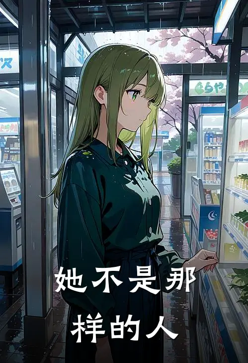 她不是那样的人