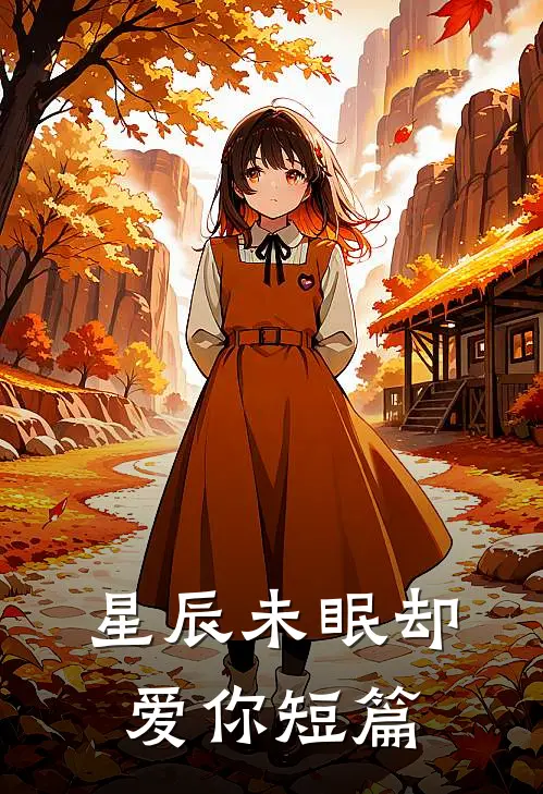 星辰未眠却爱你短篇