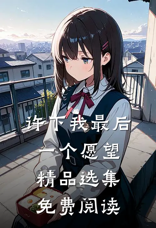 许下我最后一个愿望精品选集免费阅读