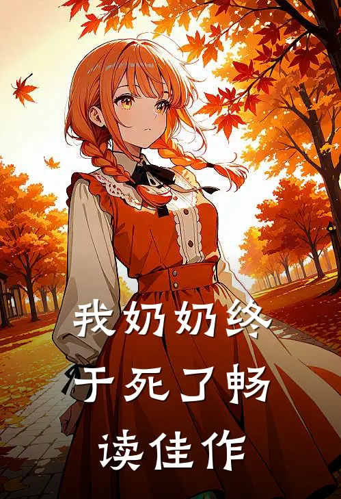 我奶奶终于死了畅读佳作
