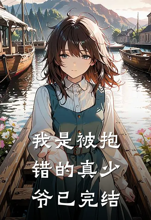 我是被抱错的真少爷已完结