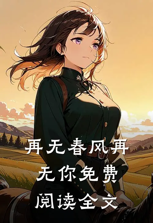 再无春风再无你免费阅读全文