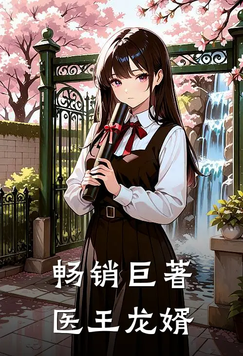 畅销巨著医王龙婿