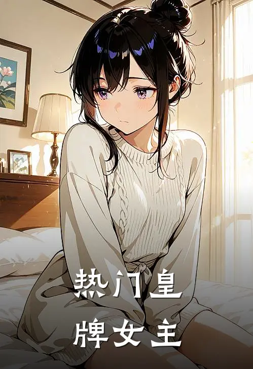 热门皇牌女主