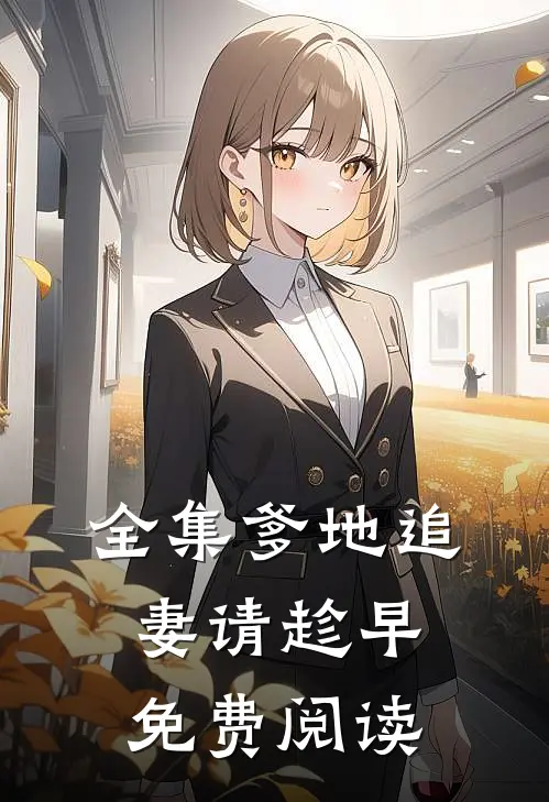 全集爹地追妻请趁早免费阅读