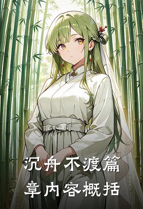 沉舟不渡篇章内容概括